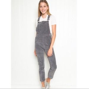 Brandy Melville overalls